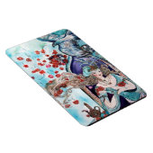 オリエンタル・フェアリー・ストーリー マグネット (右側)