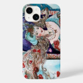 オリエンタル・フェアリー・ストーリー Case-Mate iPhoneケース (裏面)