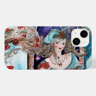 オリエンタル・フェアリー・ストーリー Case-Mate iPhone 14ケース