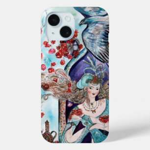 オリエンタル・フェアリー・ストーリー iPhone 15ケース