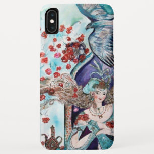 オリエンタル・フェアリー・ストーリー iPhone XS MAXケース