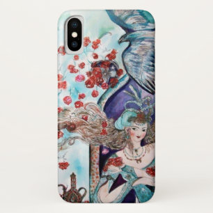 オリエンタル・フェアリー・ストーリー iPhone X ケース
