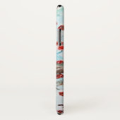 オリエンタル・フェアリー・ストーリー Case-Mate iPhoneケース (裏面/右)