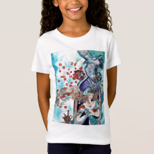 オリエンタル・フェアリー・ストーリー Tシャツ