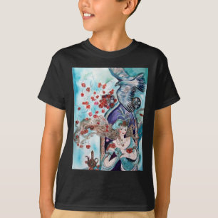 オリエンタル・フェアリー・ストーリー Tシャツ