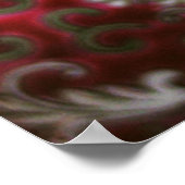 オリエンタル・フレーバー・ポスター ポスター (角)