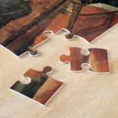 オリエンタル、ユダヤ人および兵士1493-95年のグループ(oi ジグソーパズル (側面)