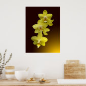 オリエンタルtouch ポスター (キッチン)