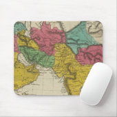 オリエンティスタブラ マウスパッド (マウス)