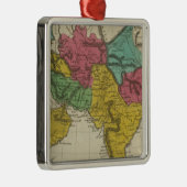 オリエンティスタブラ メタルオーナメント (右)