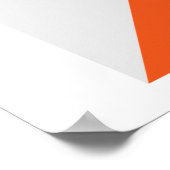 オリエンテーリング ポスター (角)