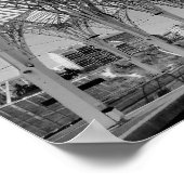 オリエントトレインステーション ポスター (角)