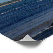 オリエントポイントライトハウス ポスター (角)