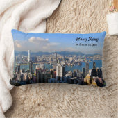 オリエント腰枕の真珠 ランバークッション (ブランケット)