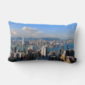 オリエント腰枕の真珠 ランバークッション (裏面)