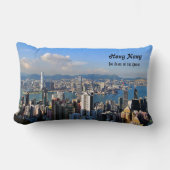 オリエント腰枕の真珠 ランバークッション (正面)