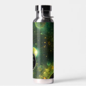 オリオニス踊り ウォーターボトル (左面)