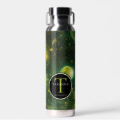 オリオニス踊り ウォーターボトル (正面)