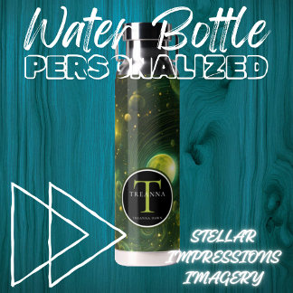 オリオニス踊り ウォーターボトル