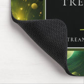 オリオニス踊り マウスパッド (コーナー)