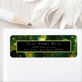 オリオニス踊り ラベル (インサイチュ)