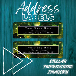 オリオニス踊り ラベル