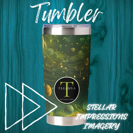 オリオニス踊り 保温保冷タンブラー