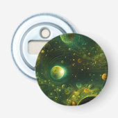 オリオニス踊り 栓抜き (正面)