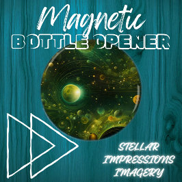 オリオニス踊り 栓抜き