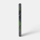 オリオル絵画ズ – Bird Artオリジナル Samsung Galaxyケース (左側面)