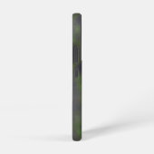 オリオル絵画ズ – Bird Artオリジナル Samsung Galaxyケース (右側面)