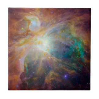 オリオンのタイルのハートの無秩序 タイル