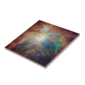 オリオンのタイルのハートの無秩序 タイル (側面)