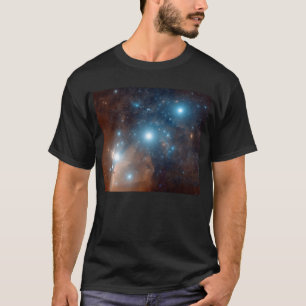 オリオンのベルトのTシャツ Tシャツ