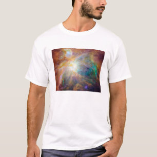 オリオンの星雲3 Tシャツ