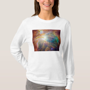 オリオンの星雲3 Tシャツ