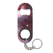 オリオンの星雲 キーホルダー栓抜き (裏面)