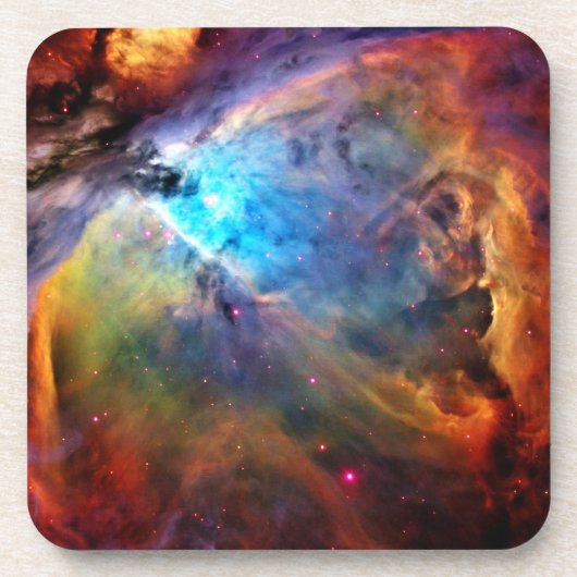 オリオンの星雲 コースター (正面)