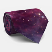オリオンの星雲 ネクタイ (ロール)