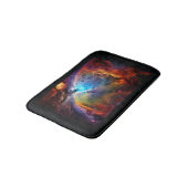 オリオンの星雲 バスマット (アングル)