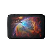 オリオンの星雲 バスマット (正面)