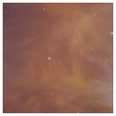 オリオンの星雲 ファブリック (見本)