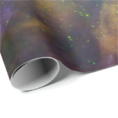 オリオンの星雲 ラッピングペーパー (ロールコーナー)