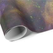 オリオンの星雲 ラッピングペーパー (ロールコーナー)