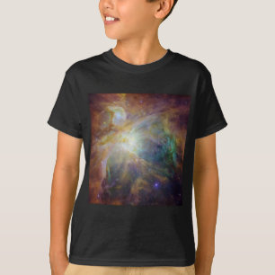 オリオンの星雲 Tシャツ