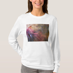 オリオンの星雲 Tシャツ