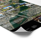 オリオンの男 ポスター (角)