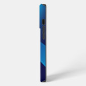 オリオンの遠い軌道: iPhone 13 Proケース iPhoneケース (左側面)