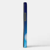オリオンの遠隔軌道： iPhone 12 Proケース Case-Mate iPhoneケース (裏面 / 右)