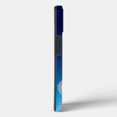 オリオンの遠隔軌道： iPhone 13ケース Case-Mate iPhoneケース (裏面 / 右)